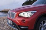 BMW X1 2013 года
